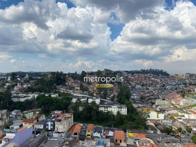 Apartamento, 2 quartos, 55 m² - Foto 1