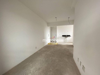 Apartamento, 2 quartos, 55 m² - Foto 2