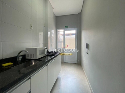 Apartamento, 2 quartos, 55 m² - Foto 4