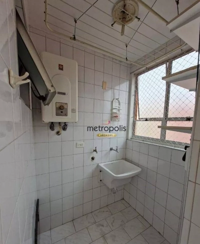 Apartamento, 2 quartos, 58 m² - Foto 3