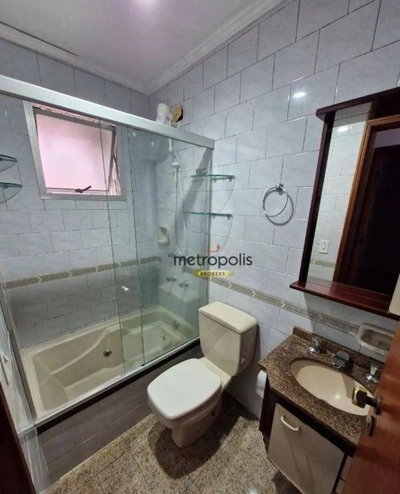 Apartamento, 2 quartos, 58 m² - Foto 1