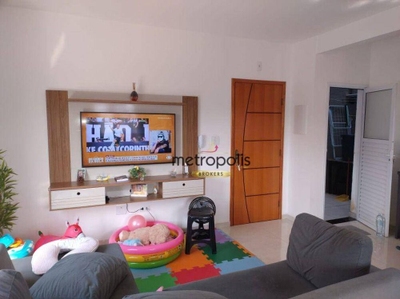 Apartamento, 2 quartos, 62 m² - Foto 1