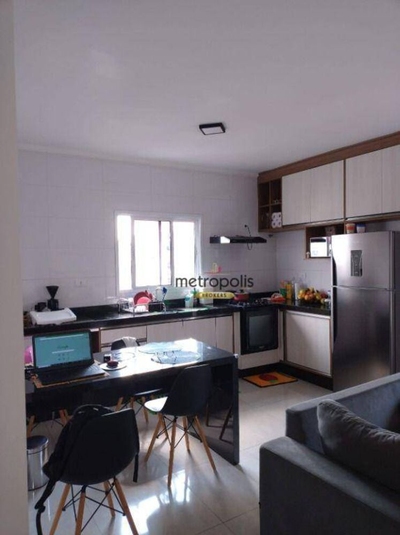 Apartamento, 2 quartos, 62 m² - Foto 3