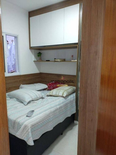 Apartamento, 2 quartos, 62 m² - Foto 4