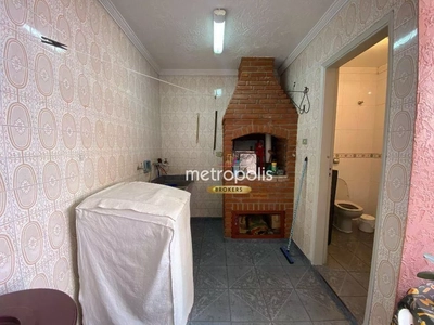 Sobrado, 3 quartos, 170 m² - Foto 5