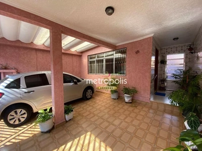 Sobrado, 3 quartos, 170 m² - Foto 2