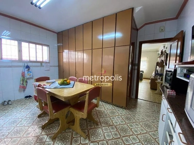 Sobrado, 3 quartos, 170 m² - Foto 4