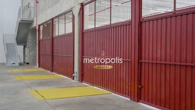 Depósito-Galpão, 2198 m² - Foto 5