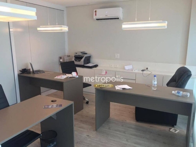 Sala-Conjunto, 46 m² - Foto 2