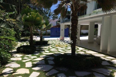 Sobrado, 6 quartos, 1035 m² - Foto 4