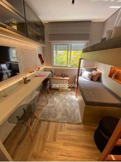 Apartamento, 2 quartos, 55 m² - Foto 4