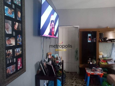 Casa, 3 quartos, 107 m² - Foto 2