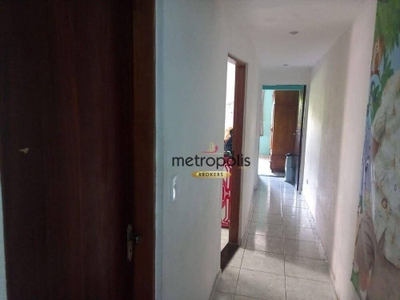 Casa, 3 quartos, 107 m² - Foto 4