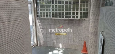 Sobrado, 440 m² - Foto 1