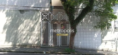 Sobrado, 440 m² - Foto 1