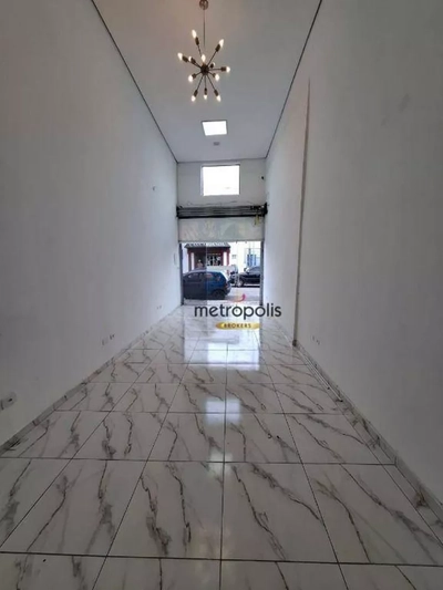 Loja-Salão, 40 m² - Foto 4