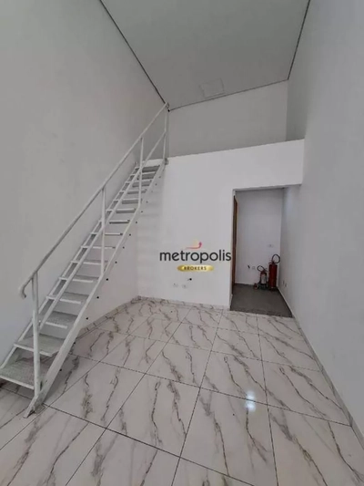 Loja-Salão, 40 m² - Foto 2