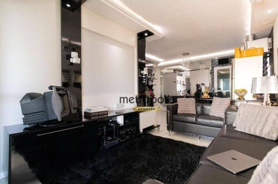 Apartamento, 1 quarto, 95 m² - Foto 2