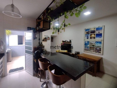 Apartamento, 2 quartos, 64 m² - Foto 5