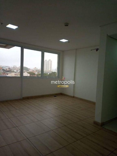 Sala-Conjunto, 33 m² - Foto 2