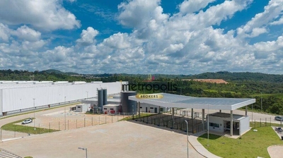 Depósito-Galpão, 4223 m² - Foto 1