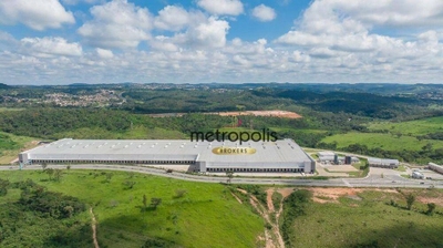 Depósito-Galpão, 4223 m² - Foto 2