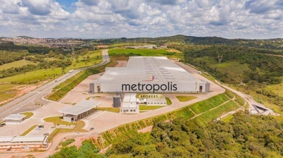 Depósito-Galpão, 4223 m² - Foto 4