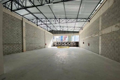 Loja-Salão, 320 m² - Foto 2