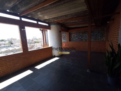 Sobrado, 3 quartos, 375 m² - Foto 2