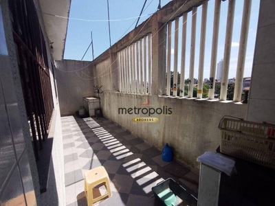 Sobrado, 3 quartos, 375 m² - Foto 3