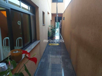 Sobrado, 3 quartos, 271 m² - Foto 3