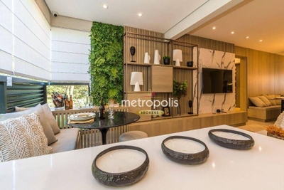 Apartamento, 2 quartos, 73 m² - Foto 4