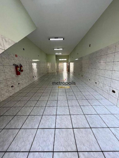 Loja-Salão, 100 m² - Foto 1