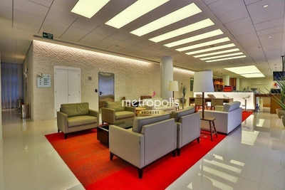 Flat/Apart Hotel, 1 quarto, 32 m² - Foto 2