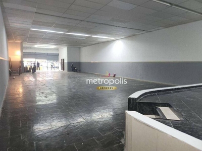 Loja-Salão, 350 m² - Foto 3
