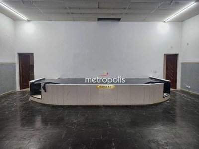 Loja-Salão, 350 m² - Foto 2