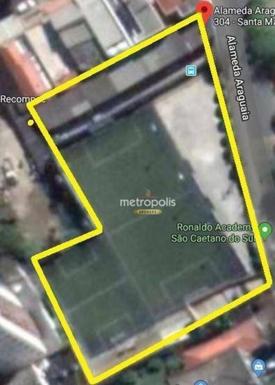 Terreno, 2800 m² - Foto 2
