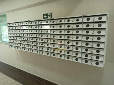 Cobertura, 2 quartos, 106 m² - Foto 4