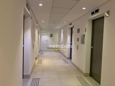 Sala-Conjunto, 38 m² - Foto 3