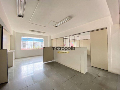 Prédio Inteiro, 1100 m² - Foto 1