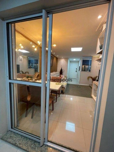 Apartamento, 2 quartos, 68 m² - Foto 3