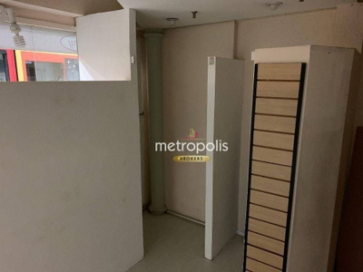 Loja-Salão, 21 m² - Foto 4