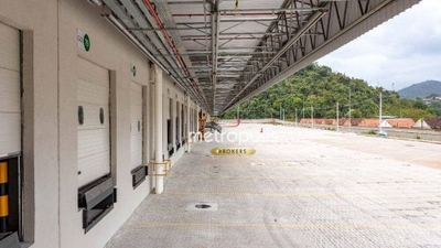 Depósito-Galpão, 6173 m² - Foto 1