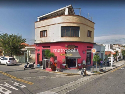 Prédio Inteiro, 426 m² - Foto 1