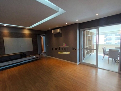 Apartamento, 3 quartos, 126 m² - Foto 3