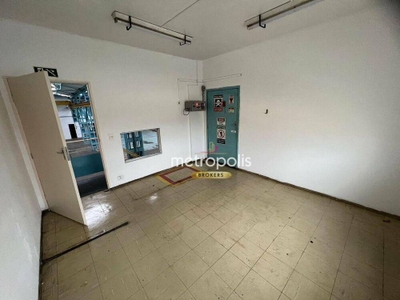 Depósito-Galpão, 1668 m² - Foto 1