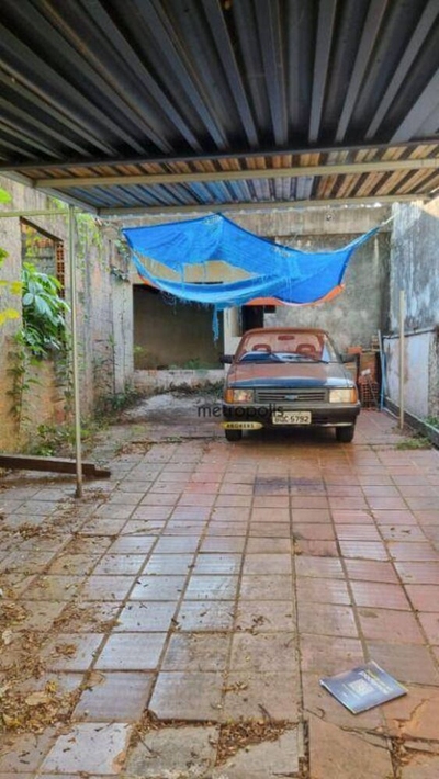 Terreno, 140 m² - Foto 1