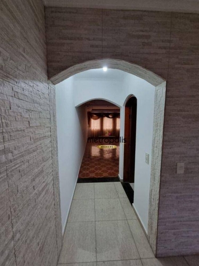 Sobrado, 3 quartos, 300 m² - Foto 5