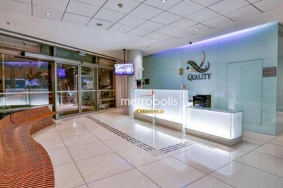 Flat/Apart Hotel, 1 quarto, 36 m² - Foto 2