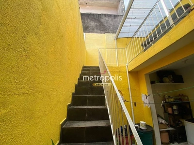 Sobrado, 2 quartos, 75 m² - Foto 5